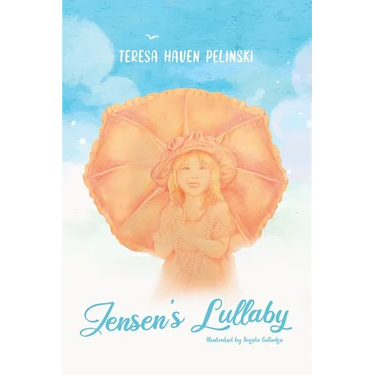 Jensen's Lullaby