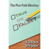 The Five Fold Ministry