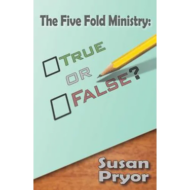 The Five Fold Ministry