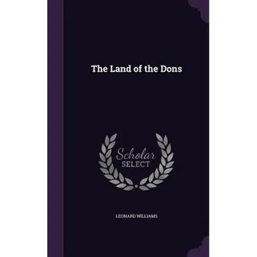 The Land of the Dons