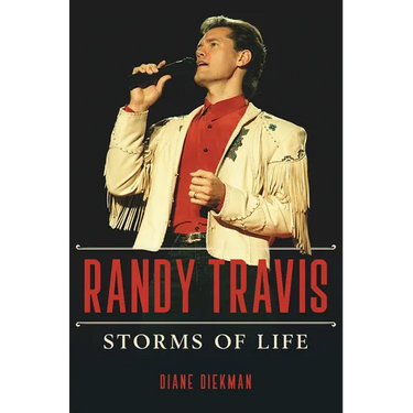 Randy Travis: Storms of Life