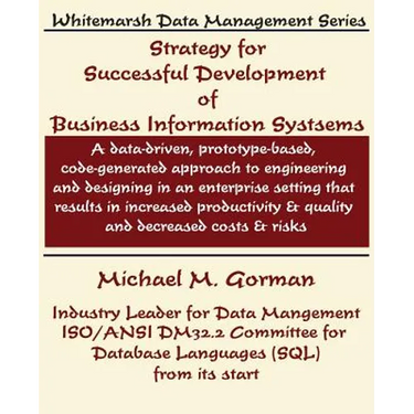 Strategy for Successful Development of Information Systems