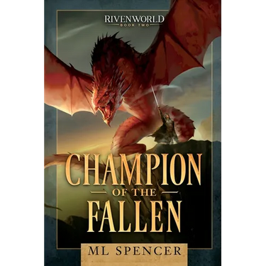 Champion of the Fallen