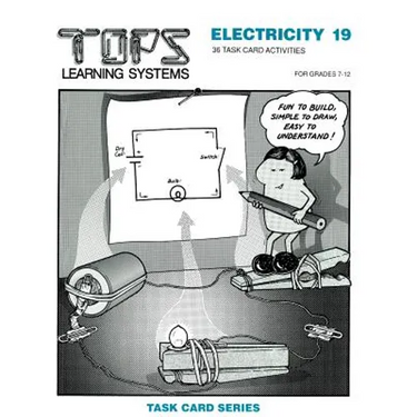 Electricity: Grades 7-12