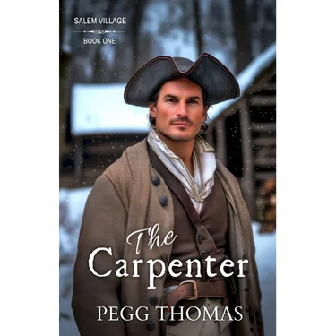 The Carpenter: Salem Village - Book 1