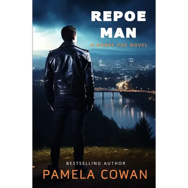Repoe Man: A Bobby Poe Novel