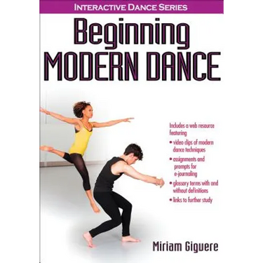Beginning Modern Dance