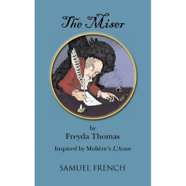 The Miser