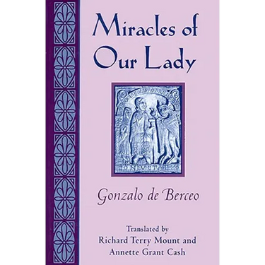Miracles of Our Lady