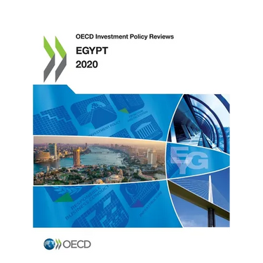 OECD Investment Policy Reviews: Egypt 2020