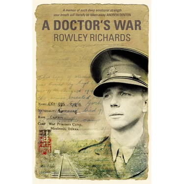 Doctors War