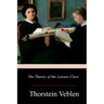 The Theory of the Leisure Class