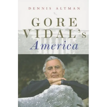 Gore Vidal's America