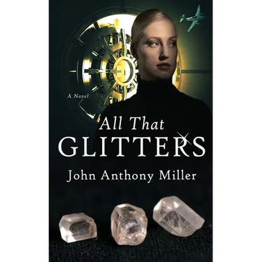 All That Glitters