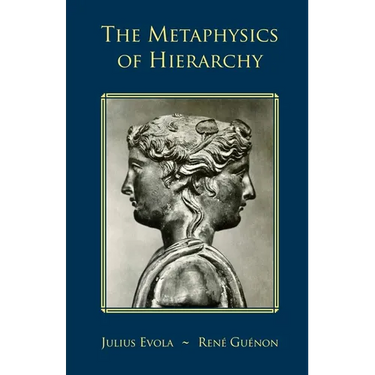 The Metaphysics of Hierarchy