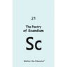 The Poetry of Scandium