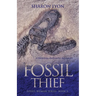 Fossil Thief: A Henrietta Ballantine Adventure