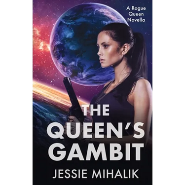 The Queen's Gambit