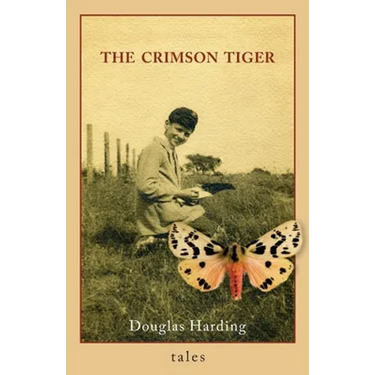 The Crimson Tiger