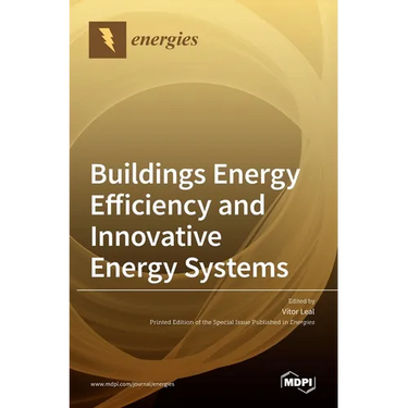 Buildings Energy Efficiency and Innovative Energy Systems