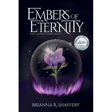 Embers of Eternity