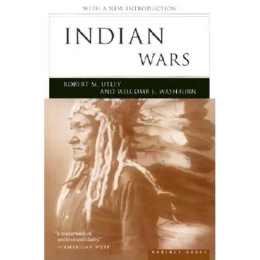 Indian Wars