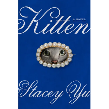 Kitten