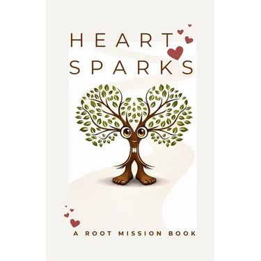 Heart Sparks