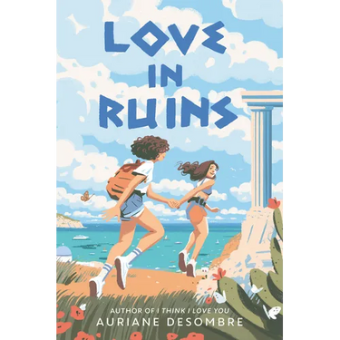 Love in Ruins