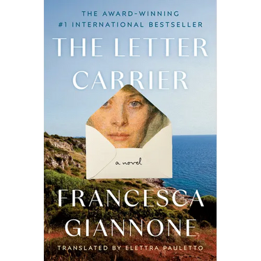 The Letter Carrier