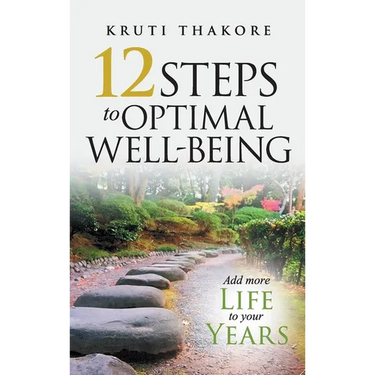 12 Steps To Optimal Well-Being