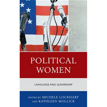 Political Women: Language and Leadership