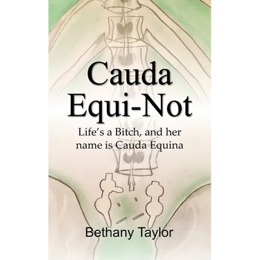 Cauda Equi-Not