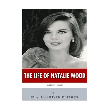 American Legends: The Life of Natalie Wood