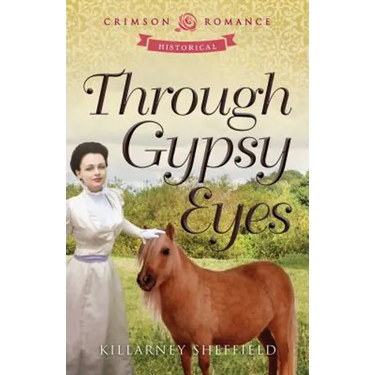 Through Gypsy Eyes