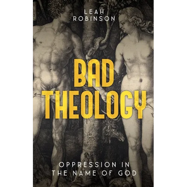 Bad Theology