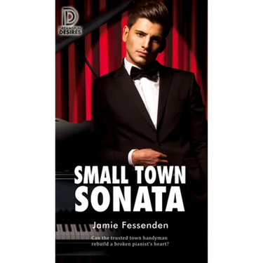 Small Town Sonata: Volume 87