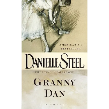 Granny Dan