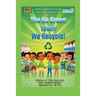 Go Green Team: We Recycle!