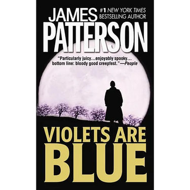 Violets Are Blue