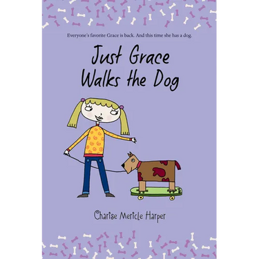 Just Grace Walks the Dog, 3