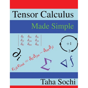 Tensor Calculus Made Simple