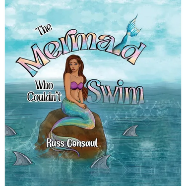 The Mermaid Who Couldn't Swim