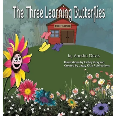 The Learning Butterflies