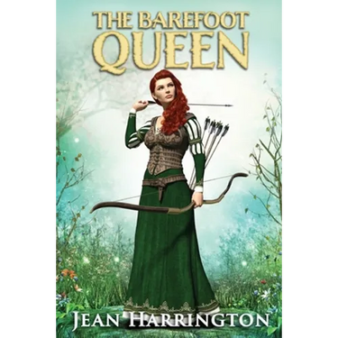 The Barefoot Queen
