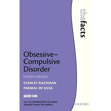 Obsessive-Compulsive Disorder