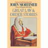 Great Law & Order Stories