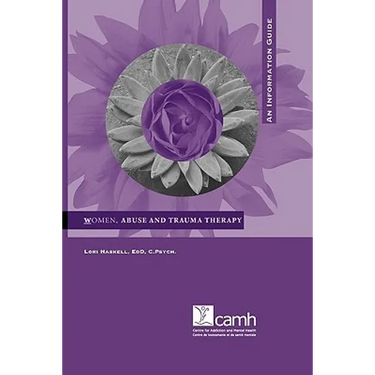 Women, Abuse and Trauma Therapy: An Information Guide