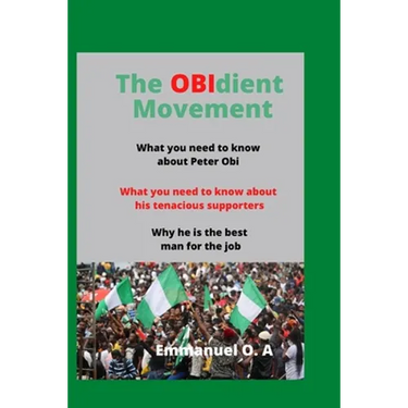 The OBIdient Movement