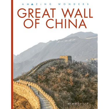 Great Wall of China